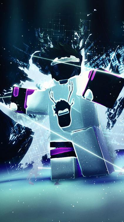 Roblox Warriors wallpaper 1 - free HD download