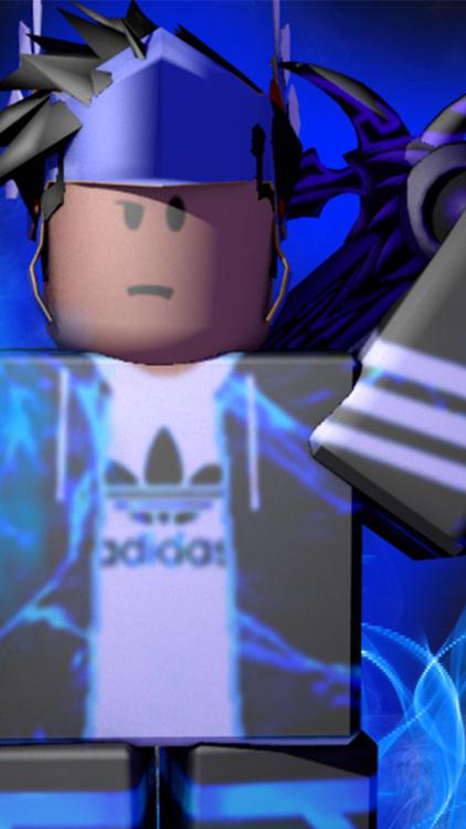 Roblox Warriors wallpaper 3 - free HD download