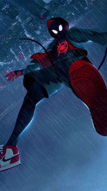 Spider Man Cool Spide wallpaper 3 - free HD download