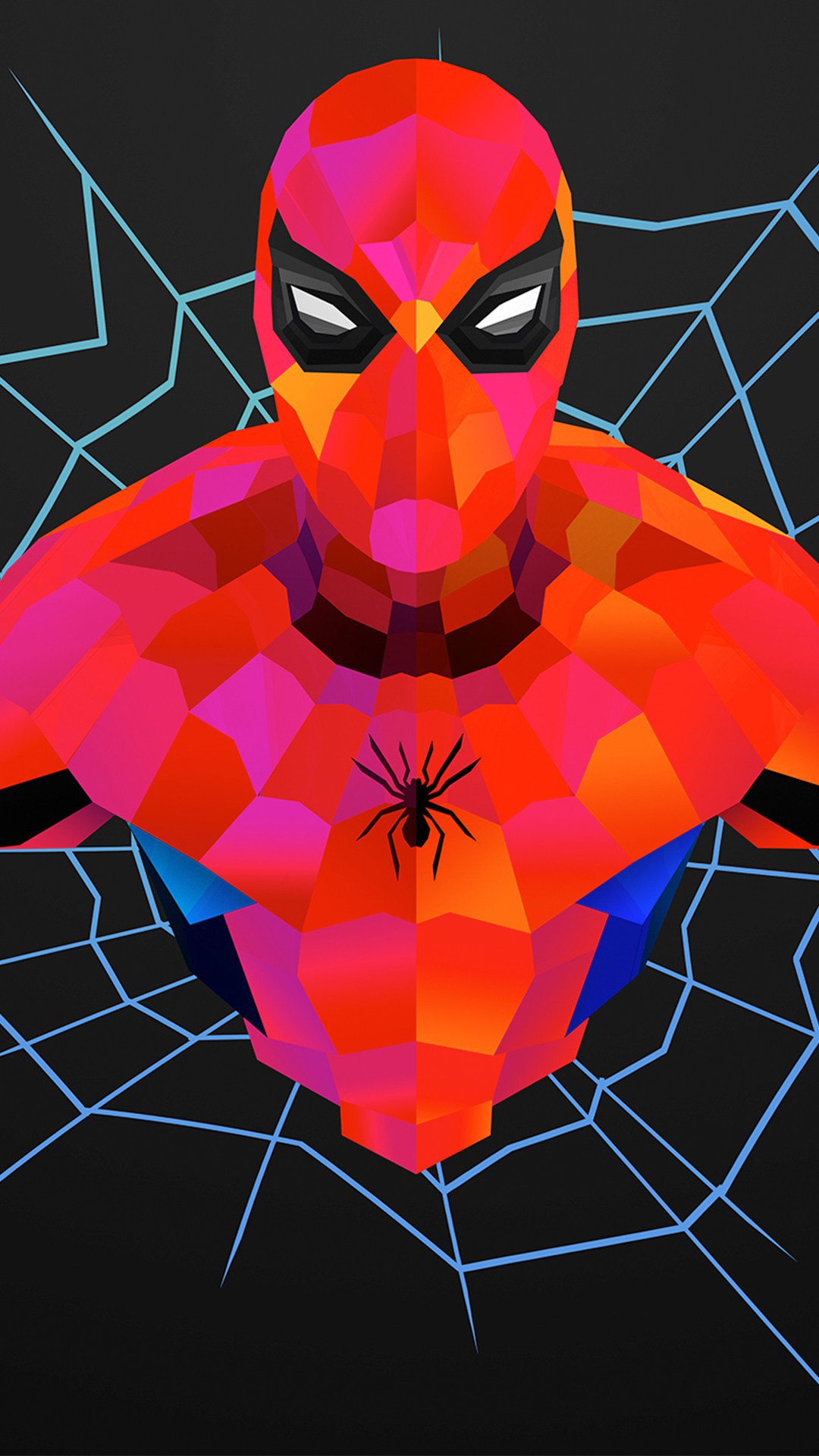 Spider Man Peter Parker Wallpapers — Free HD & 4K | Nosteria
