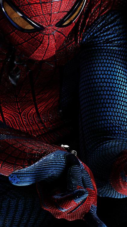 Spider Man Peter Parker wallpaper 28 - free HD download