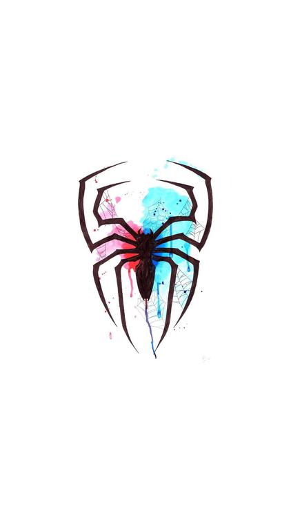 Spider Man Peter Parker wallpaper 26 - free HD download