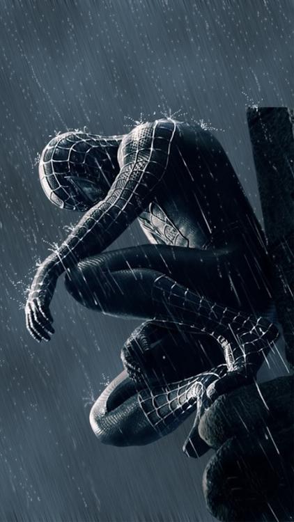 Spider Man Peter Parker wallpaper 22 - free HD download