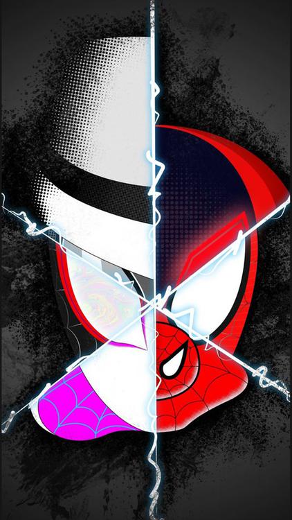 Spider Man Peter Parker wallpaper 23 - free HD download