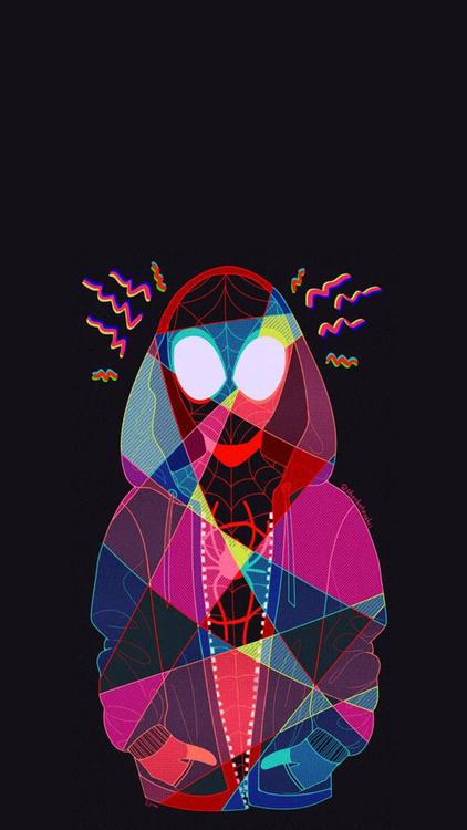 Spider Man Peter Parker wallpaper 29 - free HD download