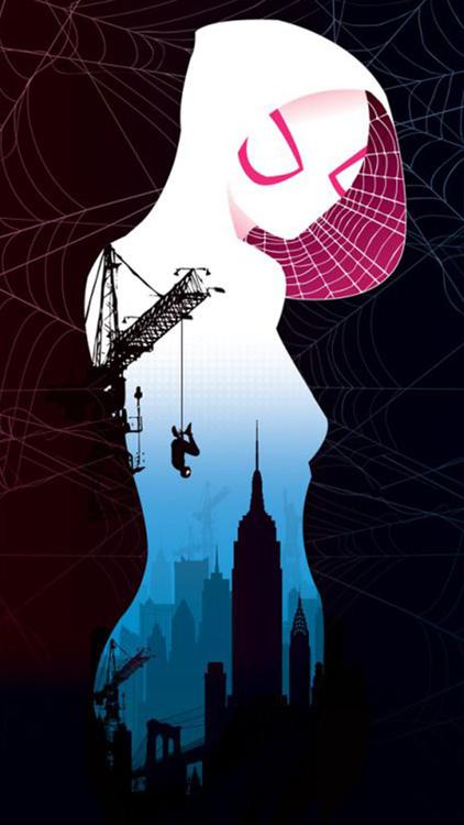 Spider Man Peter Parker wallpaper 30 - free HD download