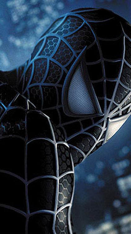 Spider Man Peter Parker wallpaper 18 - free HD download