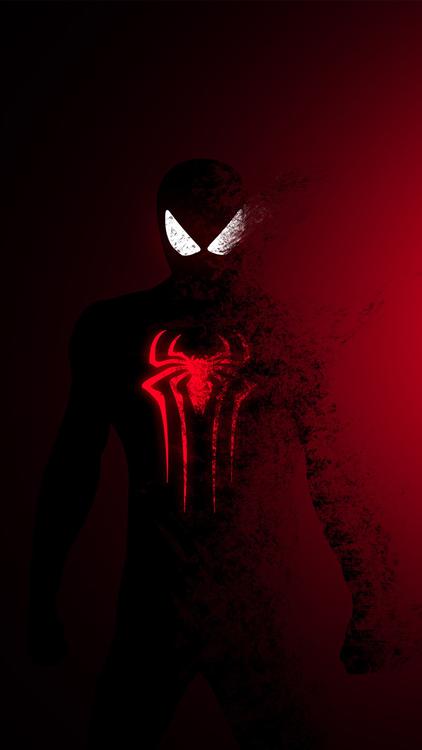 Spider Man Peter Parker wallpaper 24 - free HD download