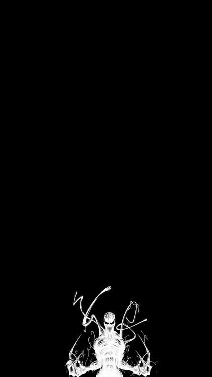 Spider Man Minimal wallpaper 24 - free HD download