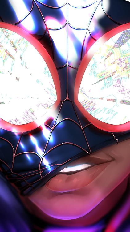 Spider Man Spider Man wallpaper 61 - free HD download