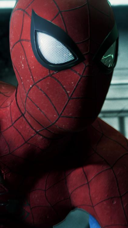 Spider Man Spider Man wallpaper 10 - free HD download