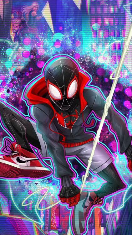 Spider Man Spider Man wallpaper 69 - free HD download