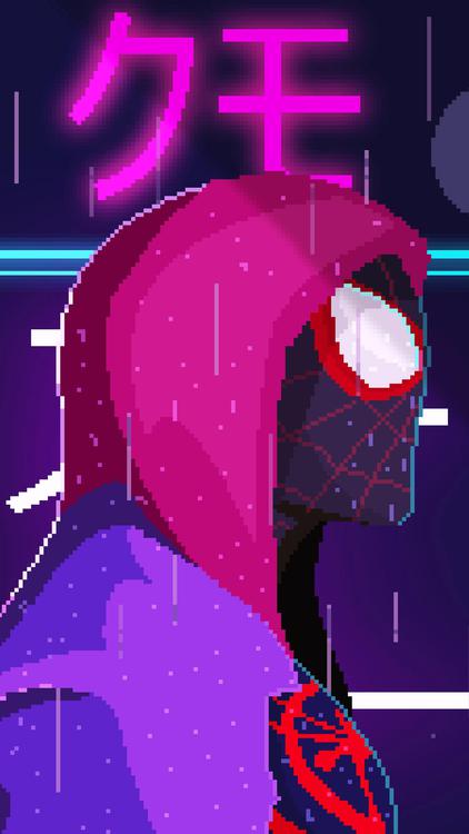 Spider Man Spider Man wallpaper 96 - free HD download