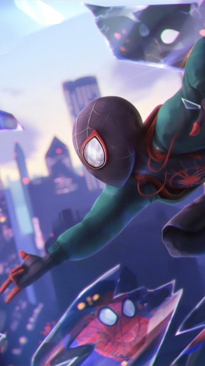 Spider Man Spider Man wallpaper 74 - free HD download