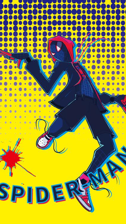 Spider Man Spider Man wallpaper 38 - free HD download