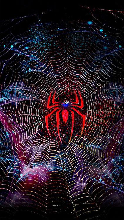 Spider Man Spider Man wallpaper 93 - free HD download