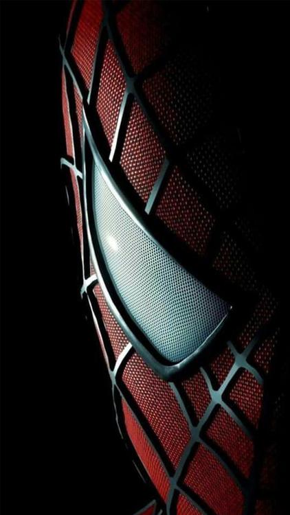 Spider Man Spider Man wallpaper 24 - free HD download