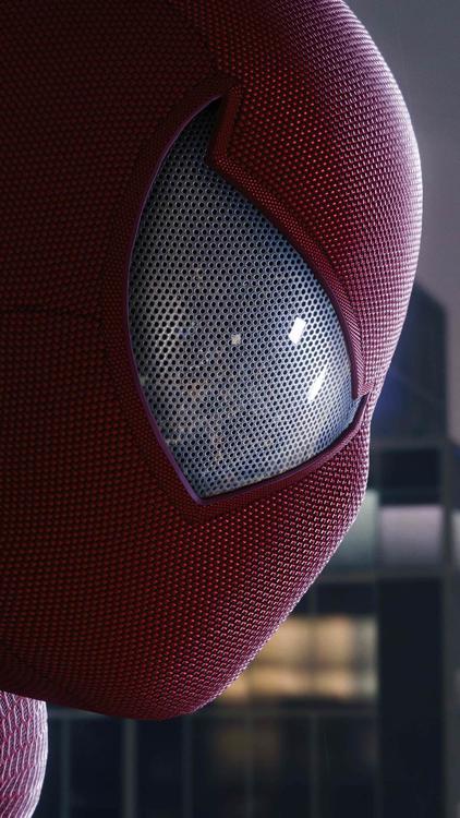 Spider Man Spider Man wallpaper 44 - free HD download