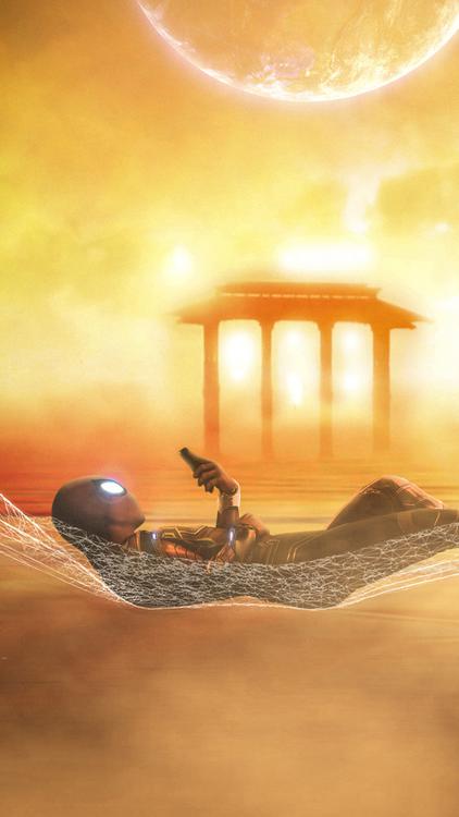 Spider Man Spider Man wallpaper 60 - free HD download