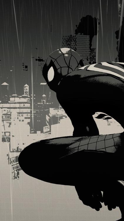 Spider Man Spider Man wallpaper 48 - free HD download