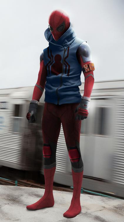 Spider Man Spider Man wallpaper 12 - free HD download