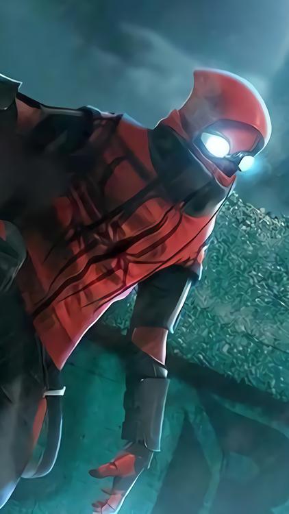 Spider Man Spider Man wallpaper 8 - free HD download