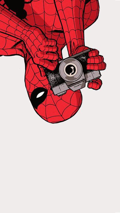 Spider Man Spider Man wallpaper 37 - free HD download