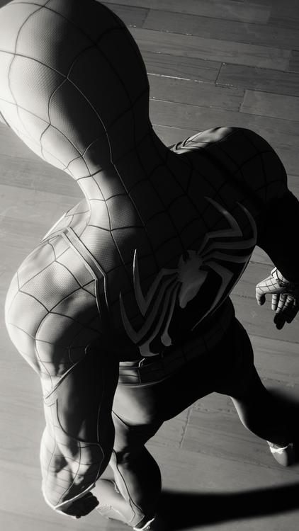 Spider Man Spider Man wallpaper 33 - free HD download