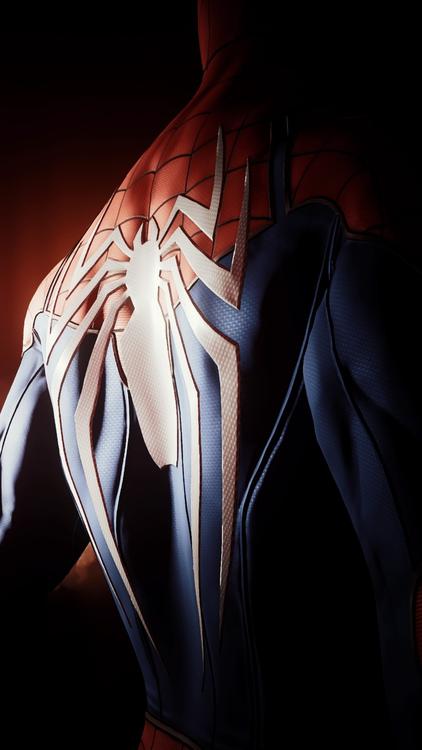 Spider Man Spider Man wallpaper 98 - free HD download