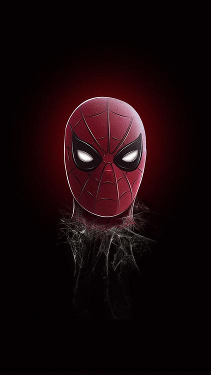 Spider Man Spider Man wallpaper 42 - free HD download
