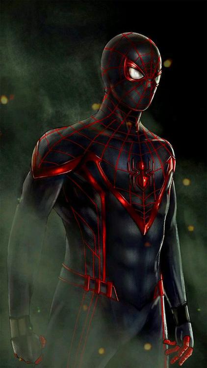 Spider Man Spider Man wallpaper 66 - free HD download