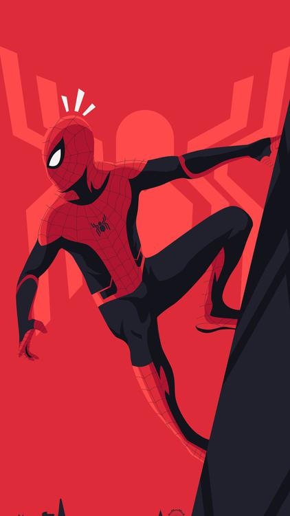 Spider Man Spider Man wallpaper 70 - free HD download