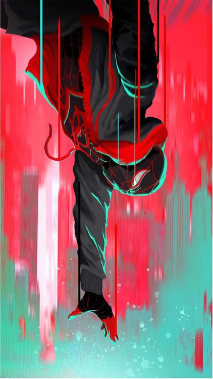 Spider Man Spider Man wallpaper 90 - free HD download