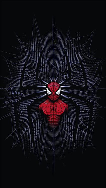 Spider Man Spider Man wallpaper 47 - free HD download