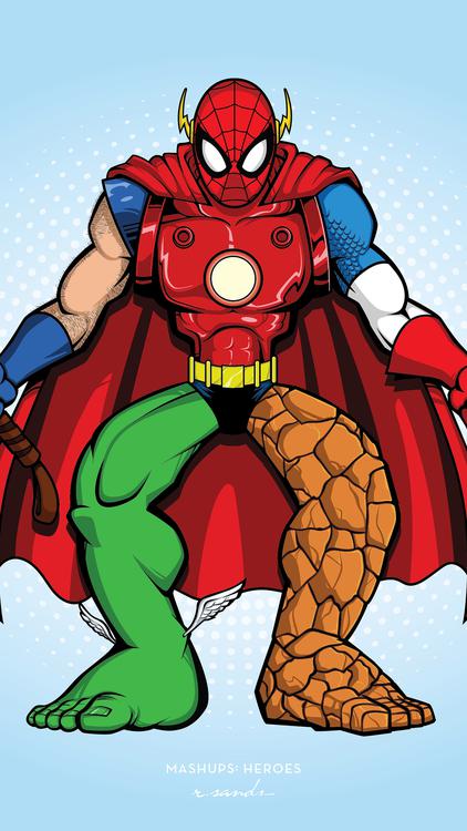 Spider Man Spider Man wallpaper 51 - free HD download