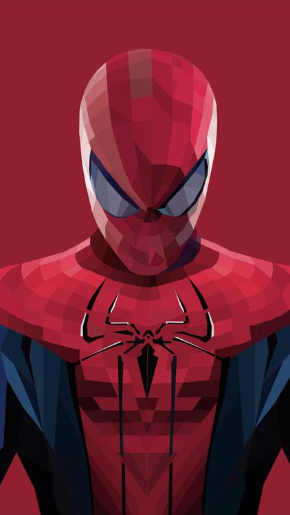Spider Man Spider Man wallpaper 87 - free HD download