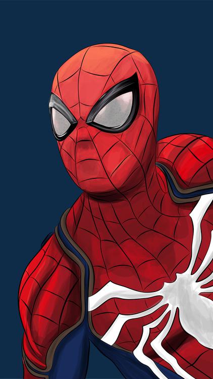 Spider Man Spider Man wallpaper 36 - free HD download