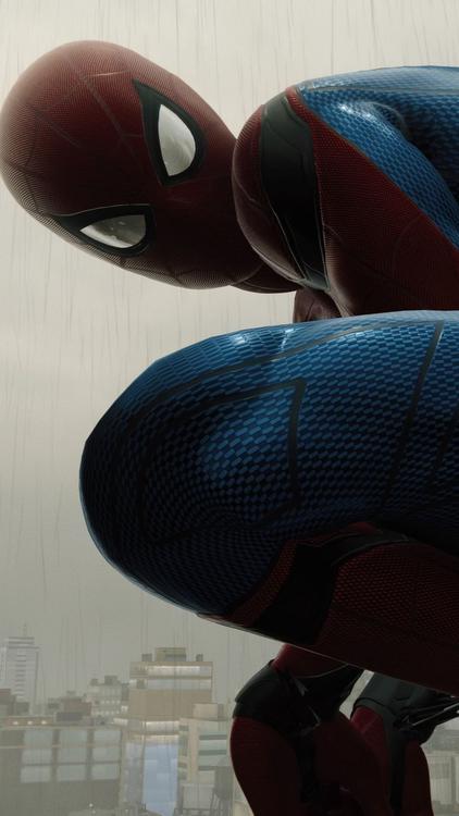 Spider Man Spider Man wallpaper 67 - free HD download