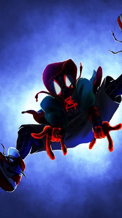 Spider Man Spider Man wallpaper 31 - free HD download