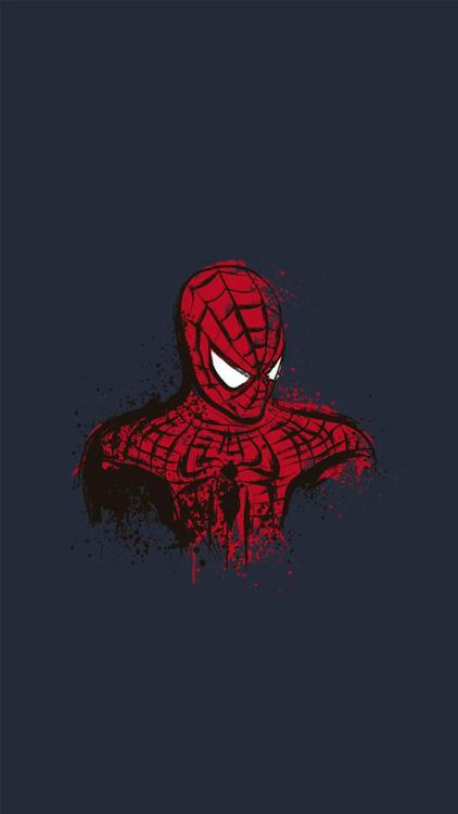 Spider Man Spider Man wallpaper 64 - free HD download