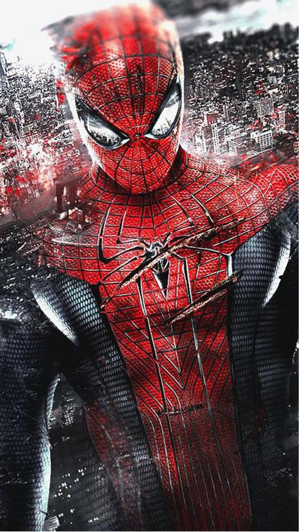 Spider Man Spider Man wallpaper 95 - free HD download