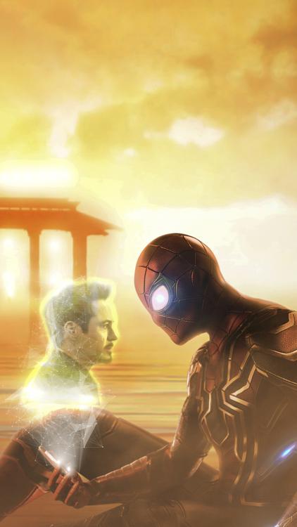 Spider Man Spider Man wallpaper 89 - free HD download