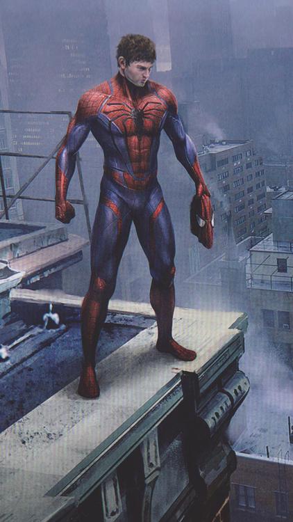 Spider Man Spider Man wallpaper 86 - free HD download