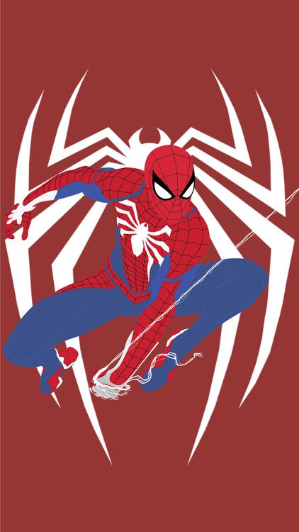 Spider Man Spider Man wallpaper 84 - free HD download