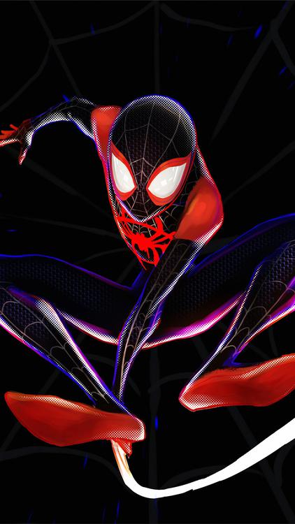 Spider Man Spider Man wallpaper 17 - free HD download