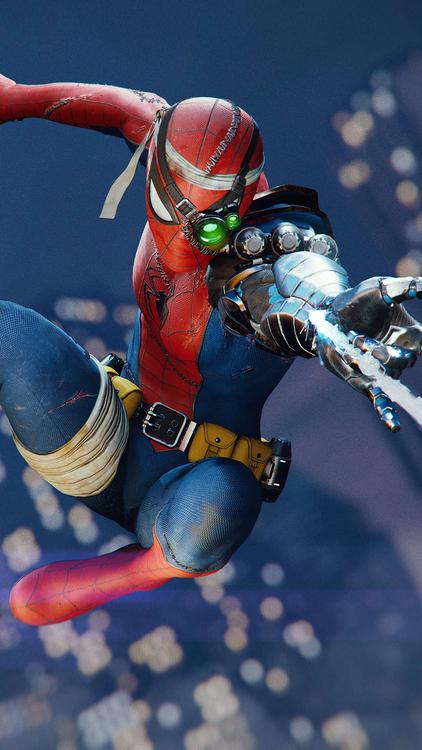 Spider Man Spider Man wallpaper 68 - free HD download