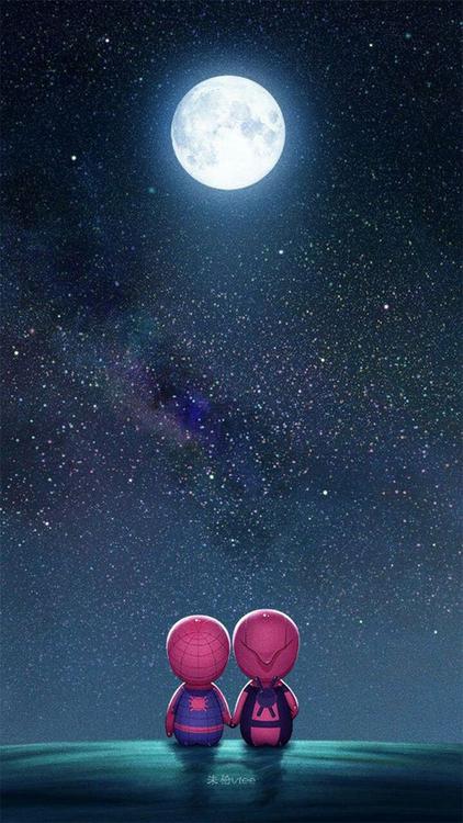 Spider Man Spidex wallpaper 4 - free HD download