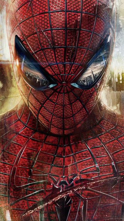 Spider Man Spidex wallpaper 6 - free HD download