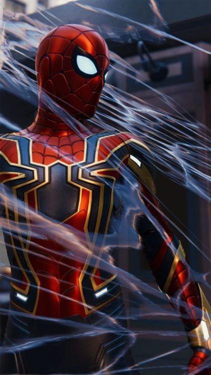 Spider Man Spidex wallpaper 22 - free HD download