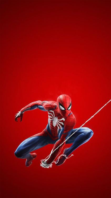 Spider Man Spidex wallpaper 17 - free HD download